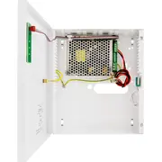 Pulsar Hpsg2-12V2A-B Impulse Buffer Supply 2 Grāds