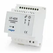 Roger Ut-4Dr saskarne