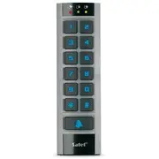 Satel Auton. Kontr. Passage Pk-01