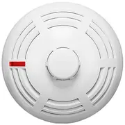 Satel Be Wave Bezvadu dūmu un siltuma detektors Plus Asd-200 Abax2