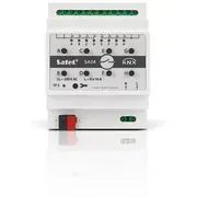 Satel Knx 8 kanālu pārslēgšanas pults Knx-Sa24