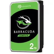 Seagate Barracuda St2000Dm008 2Tb cietais disks