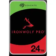 Seagate Ironwolf Pro St24000Nt002 24Tb disks