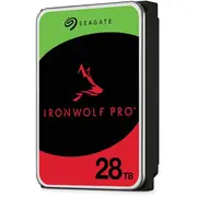Seagate Ironwolf Pro St28000Nt000 28Tb disks