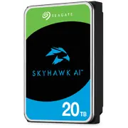 Seagate Skyhawk Ai St20000Ve003 20Tb cietais disks