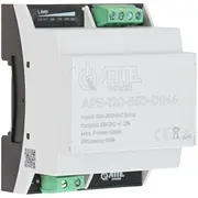 Slēgierīces Adapteris Aps-120-550-Din4 Atte
