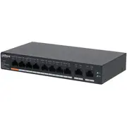 Switch Poe Cs4010-8Gt-60 8-Portu Dahua