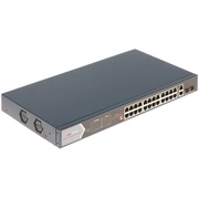 Switch Poe Ds-3E0528Hp-E 24-Portu Sfp Hikvision