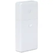 Switch Poe Nanoswitch 3-Portu Ubiquiti