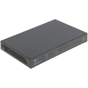 Switch Poe Tl-Sg2008P 8-Portu Tp-Link
