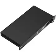 Switch Teltonika Type L2 Poe ports 24 Swm282