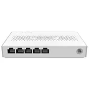 Switch Tenda Sm105 5X2.5Gbe