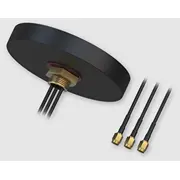 Teltonika Roof Sma antena Pr1Kcs28 Combo Siso Mobilā/Gnss/Wifi