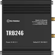 Teltonika Trb246 4G/Lte vārteja Trb246000600