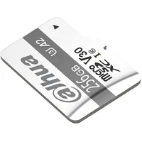 Atmiņas Karte Tf-P100/256Gb microSD Uhs-I, Sdxc 256 Gb Dahua