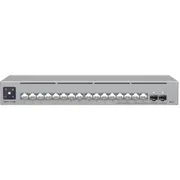 Ubiquiti Unifi Switch Pro Max 16 Poe Usw-Pro-Max-16-Poe