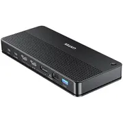 Unitek D1104A01 13In1 Mst Hdmi Dp 8K Pd 100W dokstacija