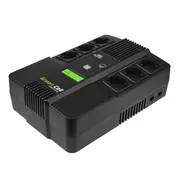 Ups Aio Green Cell 800Va 480W ar Lcd displeju Ups07