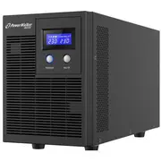 Ups avārijas elektroapgāde Powerwalker Vi 3000 Stl Fr
