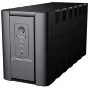 Ups Emergency Supply Powerwalker Vi 2200 Sh Fr