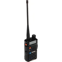 Radiotelefons Uv-5R 136 ... 174 Mhz, 400 520 Mhz Baofeng