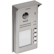 Video Domofons S1104A Vidos