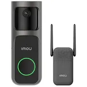 Video Doorbell Kit/2S Db-2Sp-3T0W/Ds2S Imou