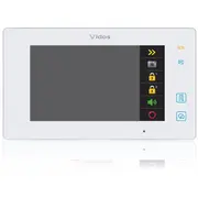 Vidos Duo videointerkomu monitors M1021W-2