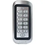 Vidos Zs47-Mf kombinētā slēdzene