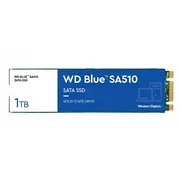 Wd Blue Sa510 1Tb Wds100T3B0B Sataiii M2 Ssd