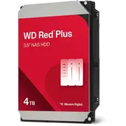 Wd Red Plus 4Tb Wd40Efpx