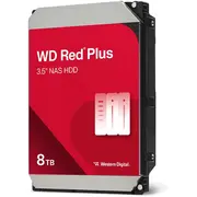Wd Red Plus 8Tb Wd80Efpx