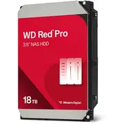 Wd Red Pro 18Tb Wd181Kfgx