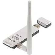 Wlan Usb Karte Tl-Wn722N 150 Mbps Tp-Link