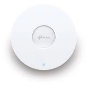 Wrl Access Point 1800Mbps/Omada Dual Band Eap613 Tp-Link