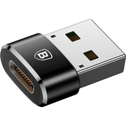Wrl Adapter Usb/Black Caaotg-01 Baseus