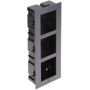Zemapmetuma Korpuss Ds-Kd-Acf3 Hikvision