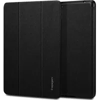 Etui na tablet Spigen Urban Fit Apple iPad 10.2 2019 Black  Spn1133Blk 8809685629979