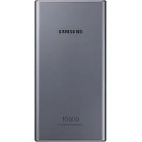Powerbank Samsung Eb-P3300 10000Mah Szary  Eb-P3300Xjegeu 8806090290084