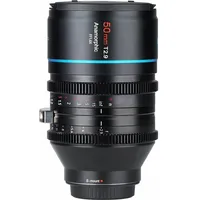 Obiektyw Sirui Ffek6-Z Nikon Z 50 mm F/2.9  6952060025445