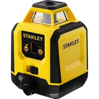 Stanley Niwelator laserowy Stht77616-0 czerwony 30 m  3253560776169