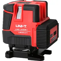 Uni-T Poziomica laserowa Lm585Ld  Mie0460 5901890075039