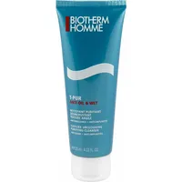 Biotherm T-Pur Nettoyant 125Ml  3605540791776