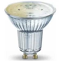 Išmaniosios lemputės 3Vnt. Ledvance Smart, Led, šilta balta, Gu10, 5W, 350 lm  4058075486010