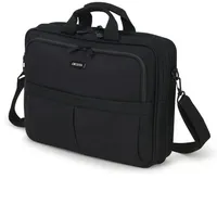 Notebook bag 12-14.1 inch Eco Top Traveller, black  D31427 7640158666265