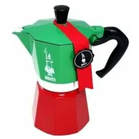 Moka Express Tricolore, espresso automāts  Agdbltzap0026 8006363018944