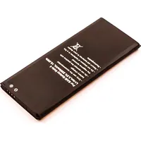 Bateria Microbattery 10.6Wh Mobile Samsung Galaxy Note 4 Series  Mbxsa-Ba0053 5711783497035