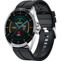 Smartwatch Kumi Gw16T Czarny  Gw16Ts 6973014170134