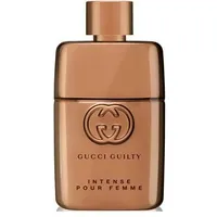 Gucci Guilty pour Femme Intense Eau de Parfum 30Ml.  3616301794653