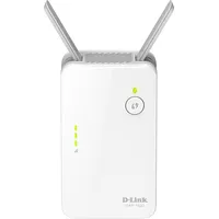 D-Link Dap-1620/E network extender Network repeater White  0790069419379